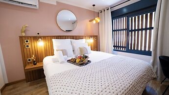 10 Rue Du Four à Chaux