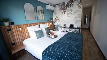 10 Rue Du Four à Chaux