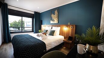 10 Rue Du Four à Chaux