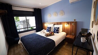 10 Rue Du Four à Chaux