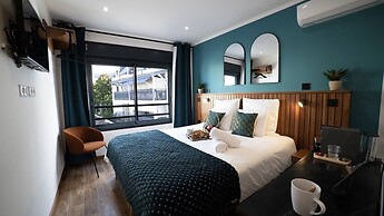 10 Rue Du Four à Chaux