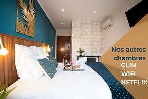 10 Rue Du Four à Chaux