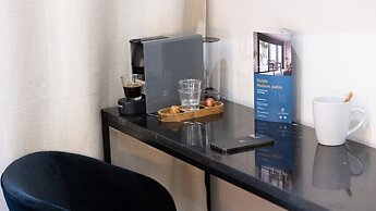 10 Rue Du Four à Chaux