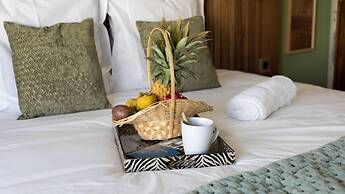 10 Rue Du Four à Chaux