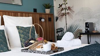 10 Rue Du Four à Chaux