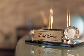 Union Hotel by TM