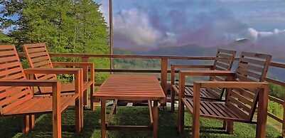 Geldun Mi Suit Bungalov