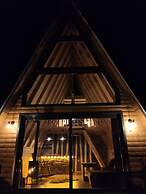 Geldun Mi Suit Bungalov