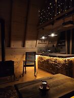 Geldun Mi Suit Bungalov