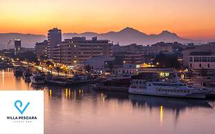 VILLA PESCARA