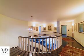 VILLA PESCARA