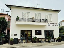 Montecriso B&B