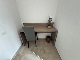 Montecriso B&B