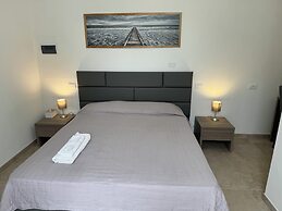Montecriso B&B