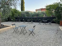 Montecriso B&B