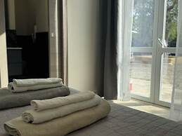 Montecriso B&B