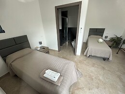 Montecriso B&B