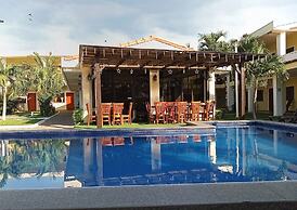 Hotel Maria Ofelia