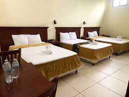 Hotel Maria Ofelia