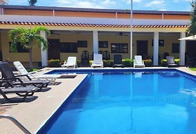 Hotel Maria Ofelia