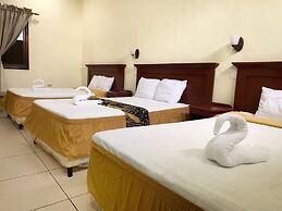 Hotel Maria Ofelia
