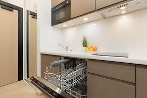 Al. Jerozolimskie 216 Warsaw by Renters