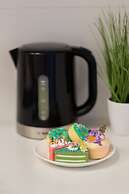 Al. Jerozolimskie 216 Warsaw by Renters