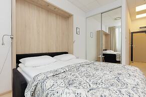 Al. Jerozolimskie 216 Warsaw by Renters