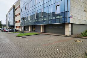 Al. Jerozolimskie 216 Warsaw by Renters