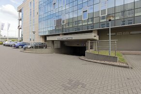 Al. Jerozolimskie 216 Warsaw by Renters