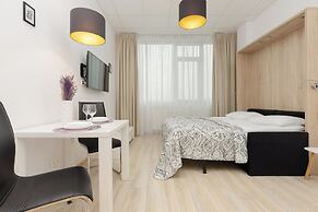 Al. Jerozolimskie 216 Warsaw by Renters