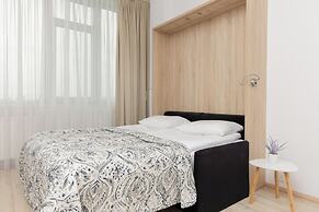 Al. Jerozolimskie 216 Warsaw by Renters