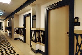 Al. Jerozolimskie 216 Warsaw by Renters