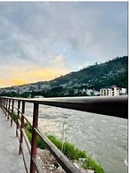 River Vibes Guest House Muzaffarabad