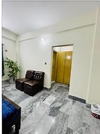 River Vibes Guest House Muzaffarabad