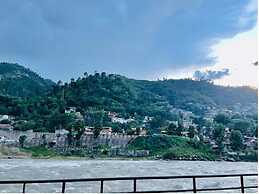 River Vibes Guest House Muzaffarabad