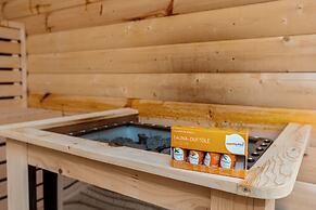 Alpine Lounge Hotel & Restaurant