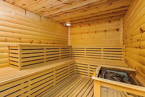 Alpine Lounge Hotel & Restaurant