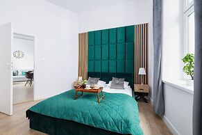 Apartment Celna Podgorze by Renters