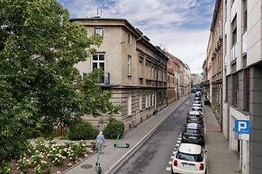 Apartment Celna Podgorze by Renters