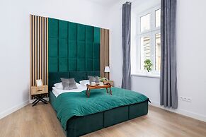 Apartment Celna Podgorze by Renters