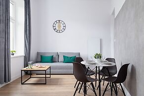 Apartment Celna Podgorze by Renters