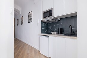 Apartment Celna Podgorze by Renters