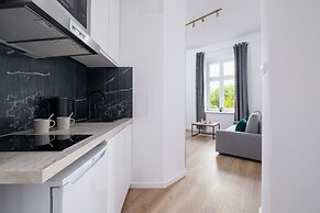 Apartment Celna Podgorze by Renters