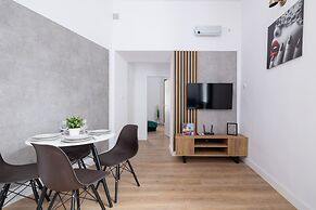 Apartment Celna Podgorze by Renters