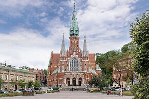 Apartment Celna Podgorze by Renters