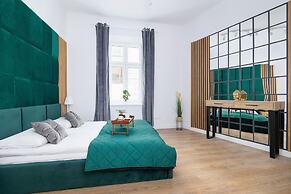 Apartment Celna Podgorze by Renters