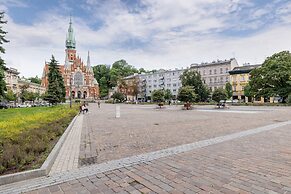 Apartment Celna Podgorze by Renters