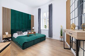 Apartment Celna Podgorze by Renters