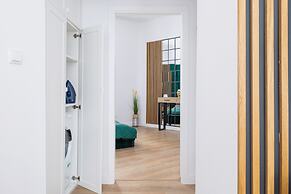 Apartment Celna Podgorze by Renters